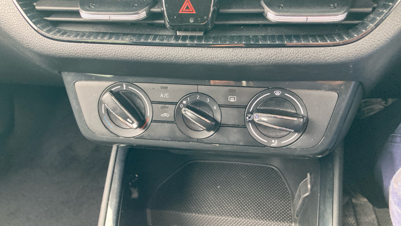 Skoda Fabia 1.0 TSI Colour Edition 5dr Petrol Hatchback